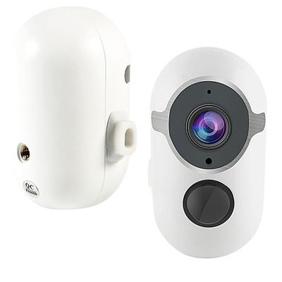 10m Odległość PIR 20x Mini Wifi Cam Tiny Ukryte kamery Bezprzewodowe