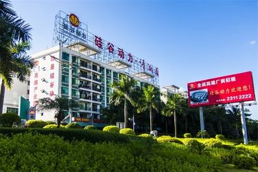 Shenzhen Union Timmy Technology Co., Ltd. Profil firmy