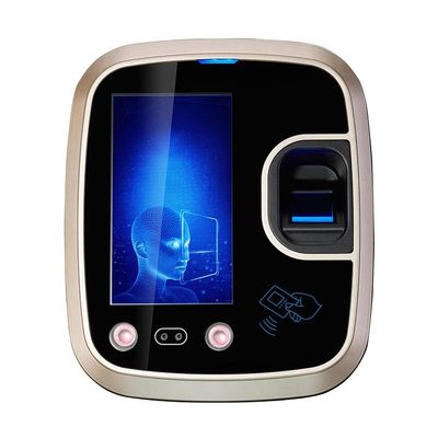 4,8-calowy ekran dotykowy Cloud Wolny SDK Stempel Karta Time Machine