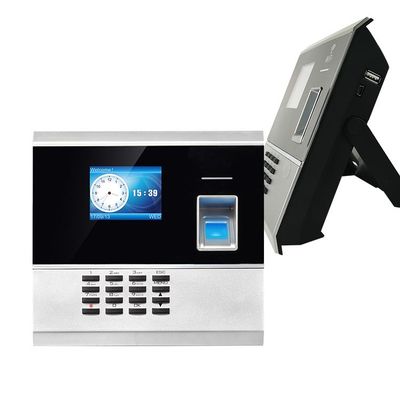 LCD SIM WIFI Bezprzewodowa maszyna do obsługi linii papilarnych 1,25 kg