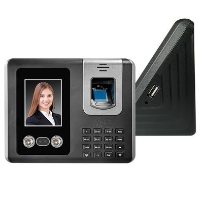 Pracownik SDK TFT TMF661 Biometryczny system rozpoznawania twarzy