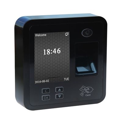 Karta RFID typu Cloud Swipe TFS28 Biometryczna kontrola dostępu odcisków palców
