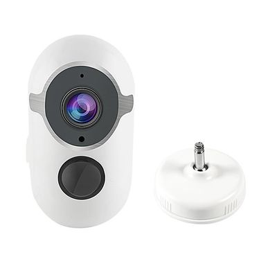 Noktowizor 1080p Tiny Wireless Cctv Camera Wodoodporna dla bezpieczeństwa