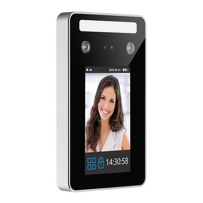 jakość  Waterproof IP67 220V Facial Recognition Access Control System fabryka
