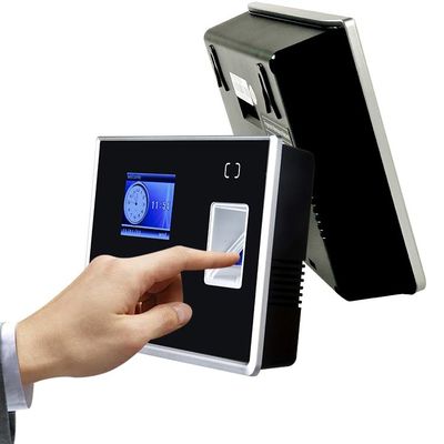 jakość  2.8 Inch WiFi Biometric Fingerprint Time Clock Free Cloud Software fabryka