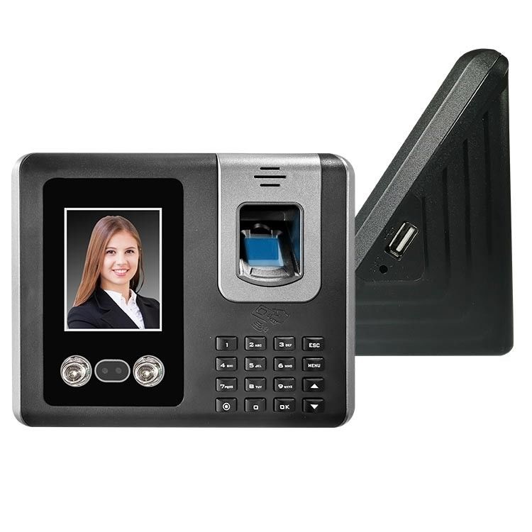 Pracownik SDK TFT TMF661 Biometryczny system rozpoznawania twarzy