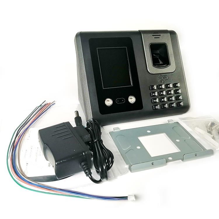 Pracownik SDK TFT TMF661 Biometryczny system rozpoznawania twarzy