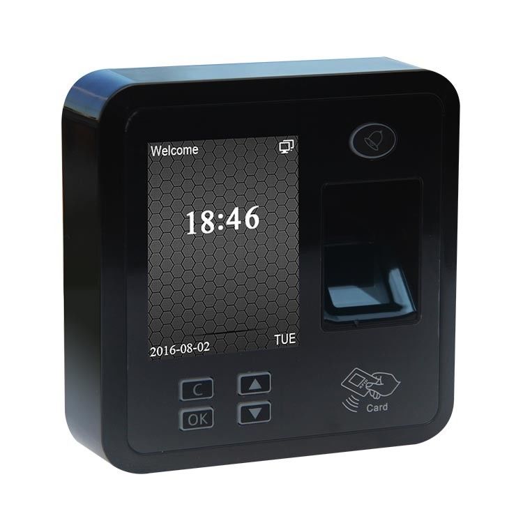 Karta RFID typu Cloud Swipe TFS28 Biometryczna kontrola dostępu odcisków palców