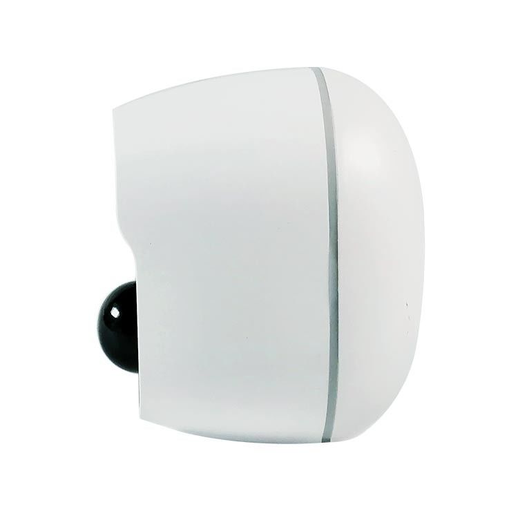 Zewnętrzna bezprzewodowa kamera 21x Mini Wifi z aplikacją na smartfona