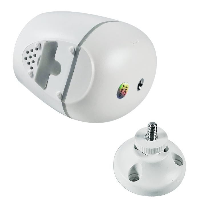Zewnętrzna bezprzewodowa kamera 21x Mini Wifi z aplikacją na smartfona