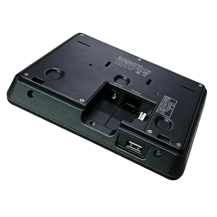 WDR Dynamic 5.0 Inch Face Recognition Machine Cloud SDK NPU