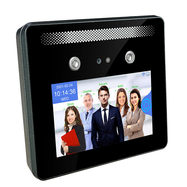 WDR Dynamic 5.0 Inch Face Recognition Machine Cloud SDK NPU
