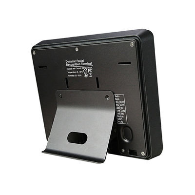 Cloud Web SDK TFT System kontroli dostępu do rozpoznawania twarzy z bezpłatnym oprogramowaniem