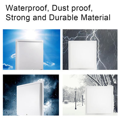 Linux IP67 15m dalekiego zasięgu czytnik RFID UHF USB TCP WIFI do zarządzania parkowaniem