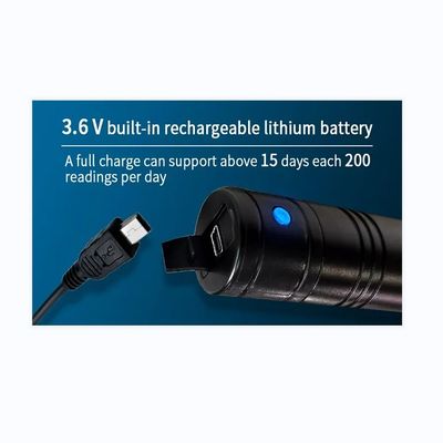 System monitorowania trasy bezpieczeństwa CE RFID z bezpłatnym oprogramowaniem w chmurze