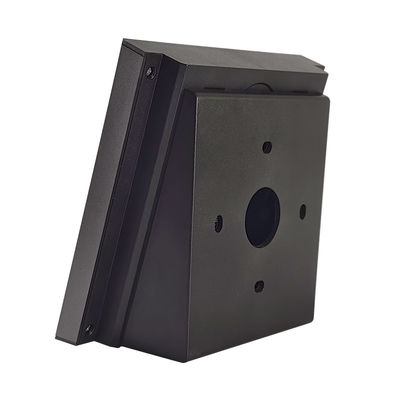 Tcp / Ip Card Reader Dynamic Biometryczne urządzenia rozpoznawania twarzy Free Adms Cloud Software