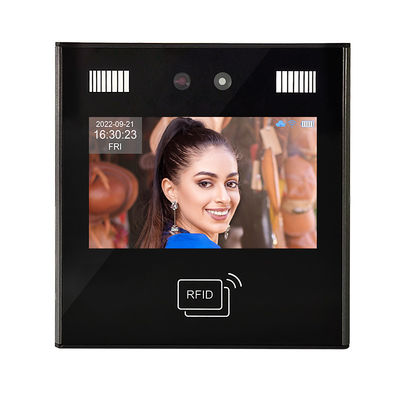 990,7% dokładność Biometryczny system kontroli czasu FCC