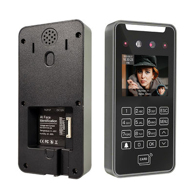 Dostosowanie Rozpoznawanie twarzy Kontrola dostępu Bezpieczeństwo Wsparcie Telegram