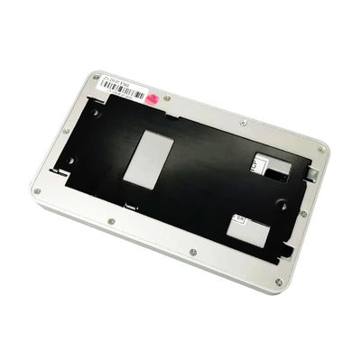 System obecności biometrycznej o długości 2,5 m Urządzenie do rozpoznawania czasu obecności twarzy