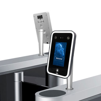 System rozpoznawania twarzy w chmurze w sieci Web Biometryczny system obecności z kontrolą dostępu