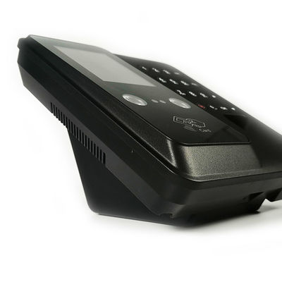 Obecność karty RFID RS485 DC 9V biometryczny czytnik linii papilarnych