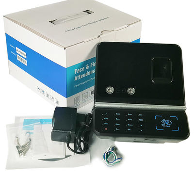 Wielojęzyczny zestaw SDK odcisków palców 5K Biometryczny czas obecności