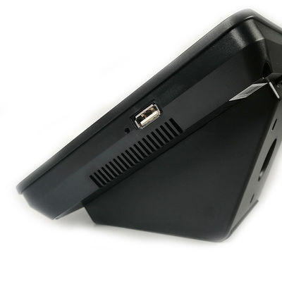 TMF610 Maszyna do rozpoznawania twarzy