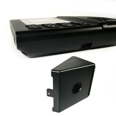 Zasilany bateryjnie system rozpoznawania twarzy RoHS oparty na rozpoznawaniu twarzy