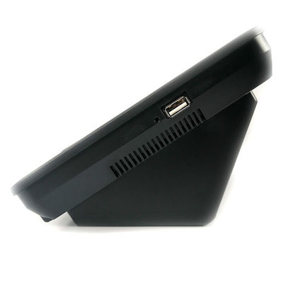 Cloud Biometric DC 9V Maszyna do rozpoznawania twarzy