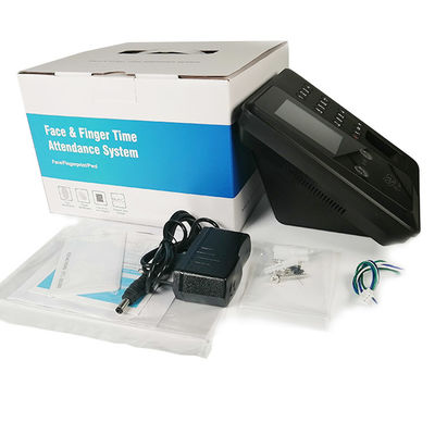 Cloud Biometric DC 9V Maszyna do rozpoznawania twarzy