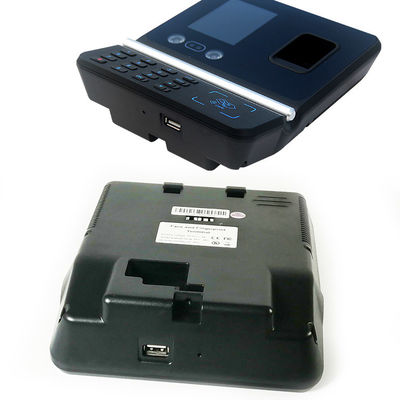 Karta szkolna USB TFT Maszyna do rozpoznawania twarzy