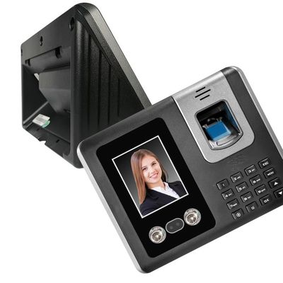 Inteligentne zegary czasu linii papilarnych w chmurze GPRS dla małych firm