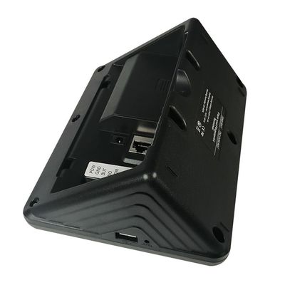 Inteligentne zegary czasu linii papilarnych w chmurze GPRS dla małych firm