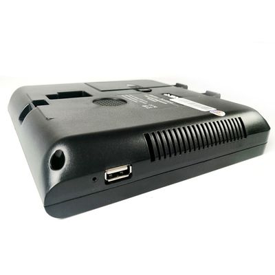 Czas uczestnictwa Terminal TM F630 Maszyny do rozpoznawania twarzy