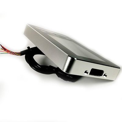 5-calowe biometryczne maszyny do rozpoznawania twarzy ODM z zamkiem magnetycznym