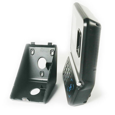 Rozpoznawanie twarzy TFT karty linii papilarnych do kontroli dostępu