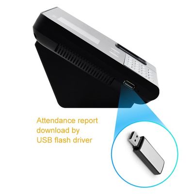 Bateria zapasowa 3G 4G TMF630 System obecności skanera twarzy