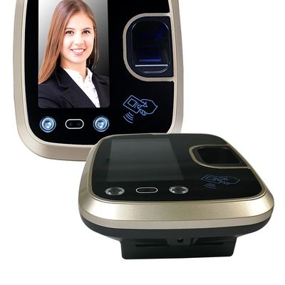 4,8-calowy ekran dotykowy Cloud Wolny SDK Stempel Karta Time Machine