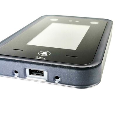 Sieć Wi-Fi TMDF02 System kontroli dostępu do rozpoznawania twarzy