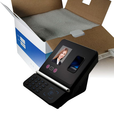 Biometryczny system rozpoznawania twarzy OEM z akumulatorem