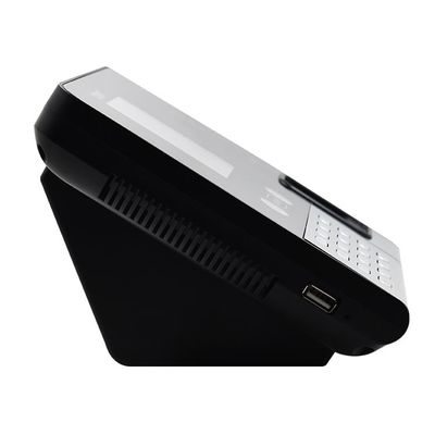 Ekran pojemnościowy TMF630 Czytnik biometryczny twarzy i linii papilarnych