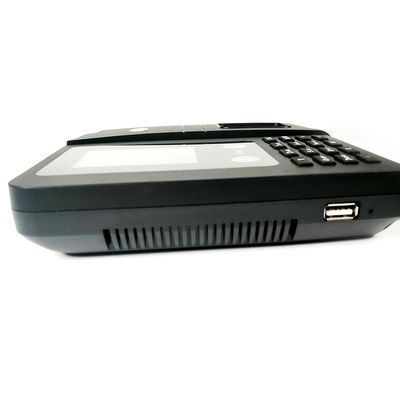 RFID 2.8inch TFT FCC biometryczny system rozpoznawania twarzy