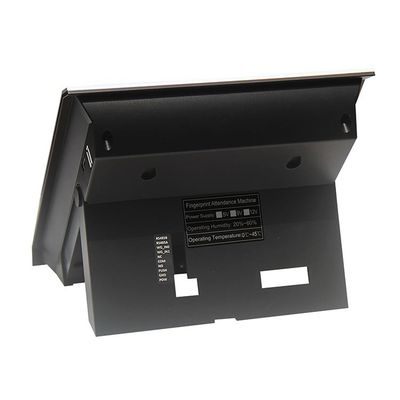 LCD SIM WIFI Bezprzewodowa maszyna do obsługi linii papilarnych 1,25 kg