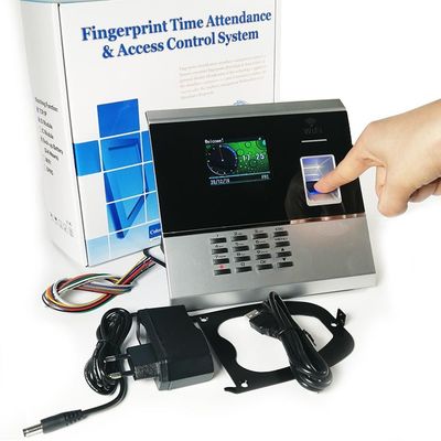 LCD SIM WIFI Bezprzewodowa maszyna do obsługi linii papilarnych 1,25 kg