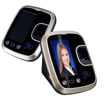 Wiegand 26 34 System kontroli dostępu i rejestracji czasu pracy