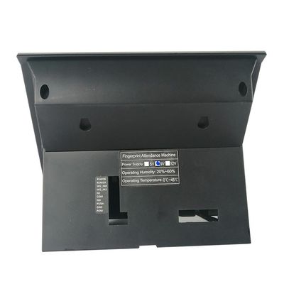 18 języków wifi TCP przenośny biometryczny system obecności