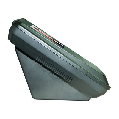 Personel karty RFID Wifi TCP IP Czytnik twarzy Maszyna obecności