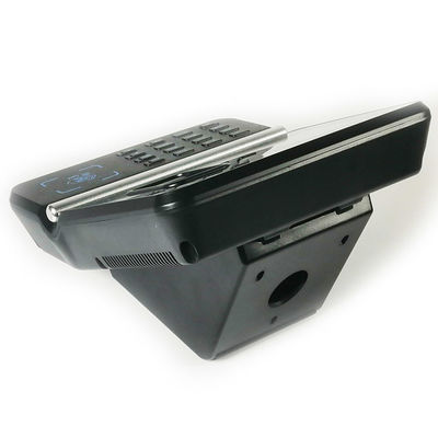 2.8-calowy czytnik linii papilarnych SDK Biometryczny odczyt twarzy