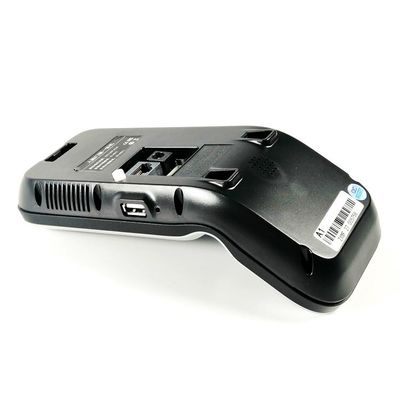 Kolorowy 2,8-calowy system rozpoznawania twarzy RoHs TFT