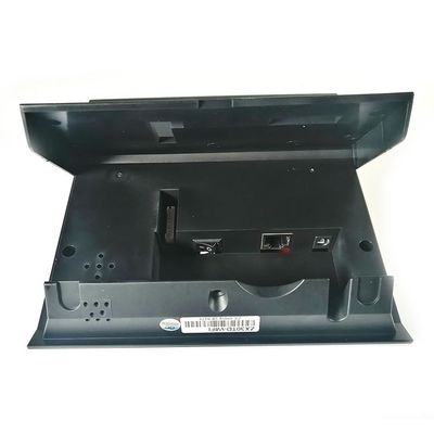 Pracownik RoHS w czasie rzeczywistym odcisków palców